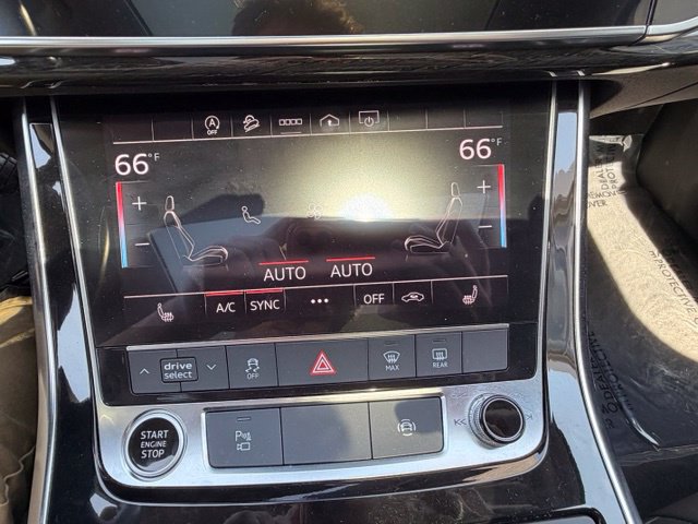 Used 2024 Audi Q7 2.0T Premium Plus AWD/4WD image 21