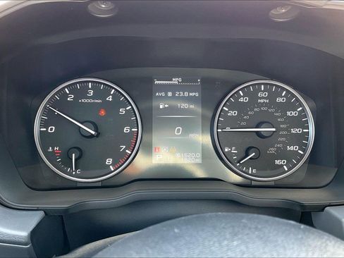 Certified 2025 Subaru Crosstrek 2.0i Premium image 23