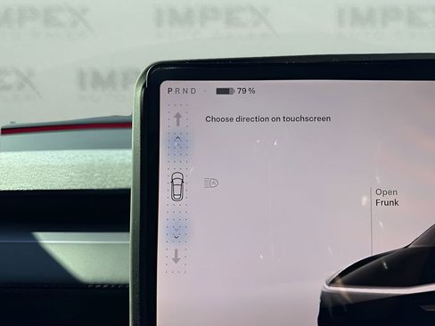 Used 2026 Tesla Model Y Long Range RWD image 18