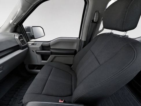 Used 2019 Ford F150 XL w/ Equipment Group 101A Mid AWD/4WD image 25