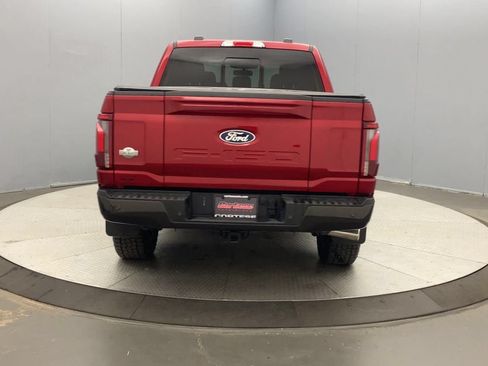Used 2024 Ford F150 King Ranch AWD/4WD image 4