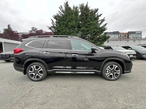 New 2026 Subaru Ascent Touring AWD/4WD image 9