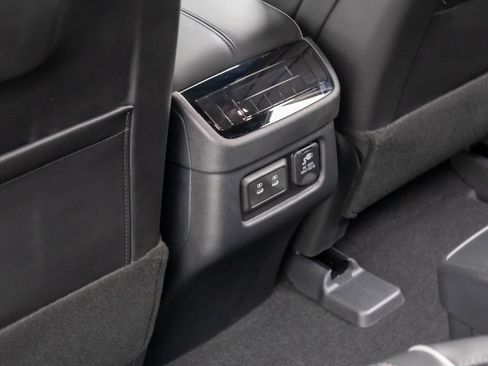 New 2026 INFINITI QX60 Autograph image 16