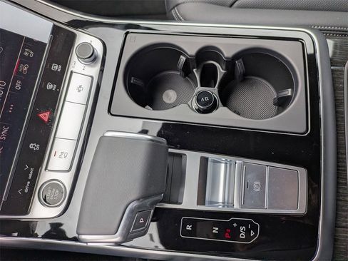 New 2026 Audi Q7 3.0T Premium Plus image 28