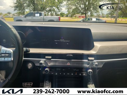 Certified 2023 Kia Telluride SX X-Pro AWD/4WD image 21