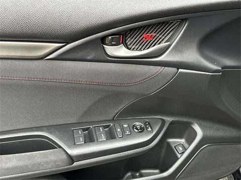 Used 2019 Honda Civic Si image 20