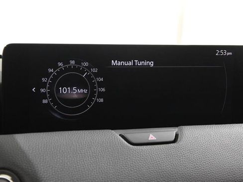 Certified 2025 MAZDA CX-70 3.3 Turbo w/ Preferred Package image 10