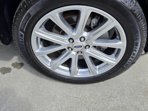 Used 2016 Ford Explorer Limited AWD/4WD image 13