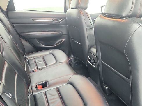 Used 2024 MAZDA CX-5 Carbon Edition image 36