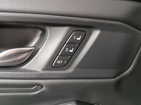 New 2025 Honda Accord EX-L image 10