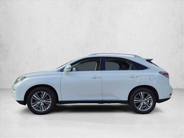 Used 2015 Lexus RX 350 FWD image 7