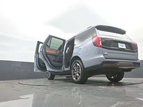 New 2026 Ford Expedition King Ranch image 44