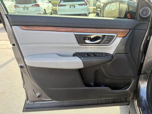 Used 2021 Honda CR-V EX-L image 10