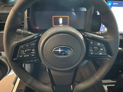 New 2026 Subaru Outback Limited XT AWD/4WD image 17