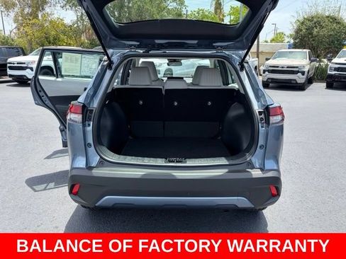 Used 2026 Toyota Corolla Cross L FWD image 16