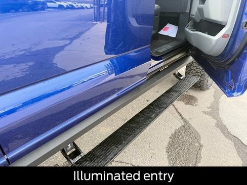 New 2026 Ford F250 XLT w/ XLT Premium Package AWD/4WD image 11