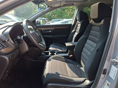 Used 2019 Honda CR-V EX image 14