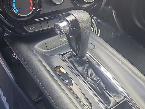 Certified 2022 Honda HR-V LX image 21