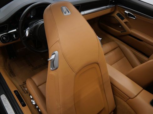 Used 2015 Porsche 911 Targa 4S AWD/4WD image 24