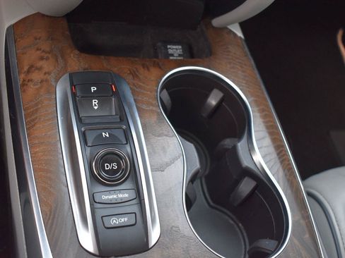 Used 2019 Acura MDX SH-AWD w/ Advance Package image 11
