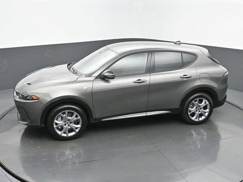 New 2025 Dodge Hornet R/T AWD/4WD image 39