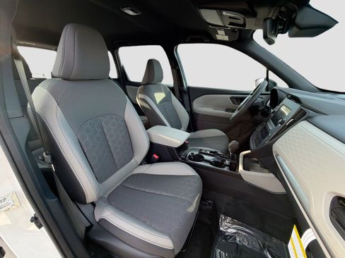 Certified 2026 Subaru Forester image 14