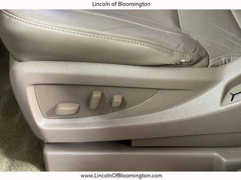 Used 2017 Chevrolet Tahoe LT w/ Max Trailering Package image 18