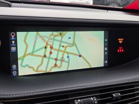 Used 2019 Lexus LS 500 RWD image 20