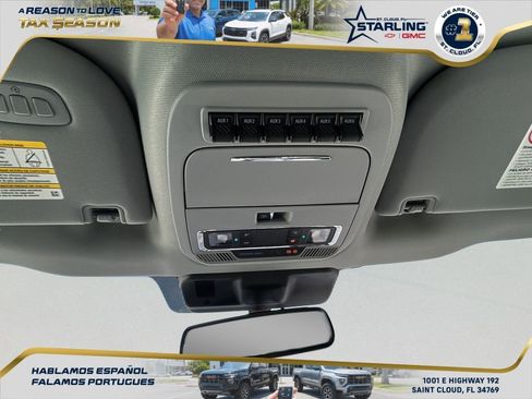 Used 2024 Ford F250 Lariat w/ Lariat Ultimate Package image 26