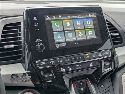 Used 2019 Honda Odyssey EX-L image 14