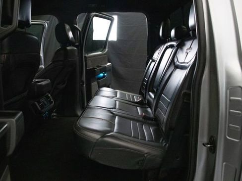 Used 2021 Ford F150 Platinum image 20