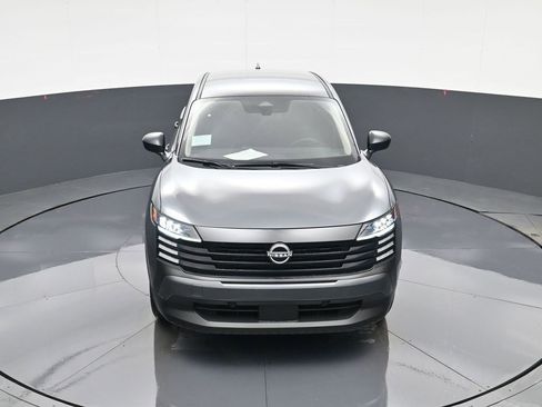 New 2026 Nissan Kicks S image 24