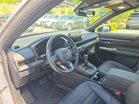 Used 2024 Honda CR-V Sport-L image 22