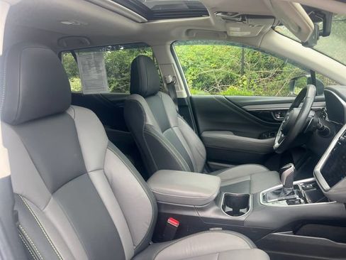 Used 2023 Subaru Outback Onyx Edition XT AWD/4WD image 18