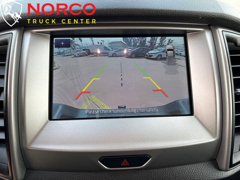 Used 2021 Ford Ranger XL w/ Equipment Group 101A High RWD image 22