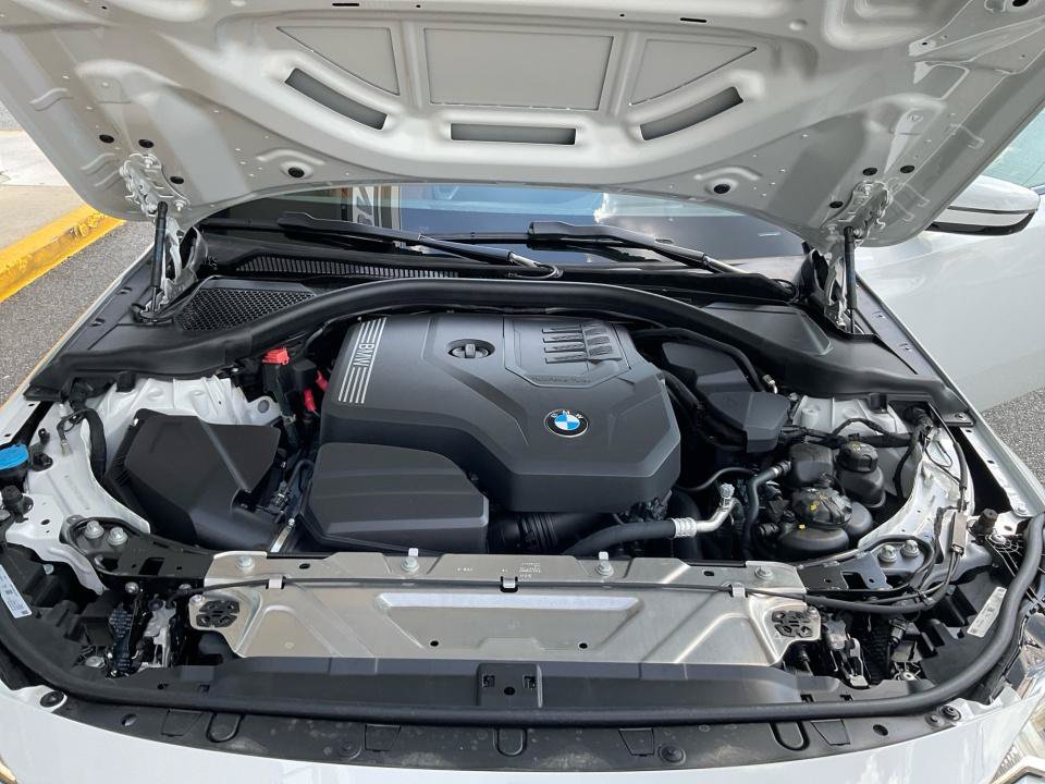 New 2026 BMW 230i xDrive Coupe w/ Premium Package AWD/4WD image 16