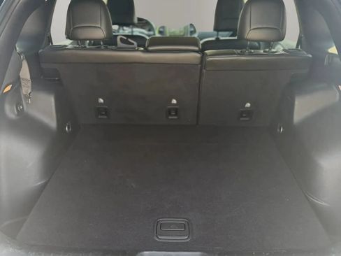 Used 2019 Jeep Cherokee Trailhawk w/ Cold Weather Group AWD/4WD image 19