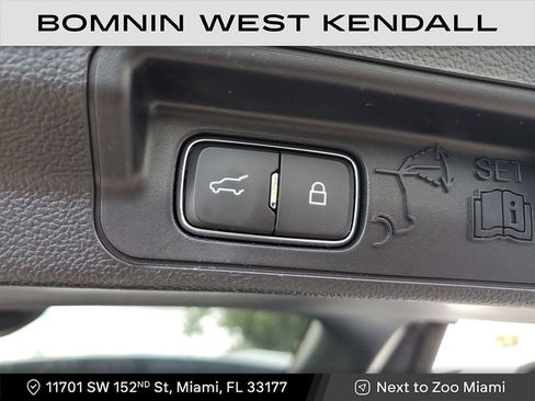 Used 2023 Ford Explorer Timberline w/ Timberline Technology Package image 13