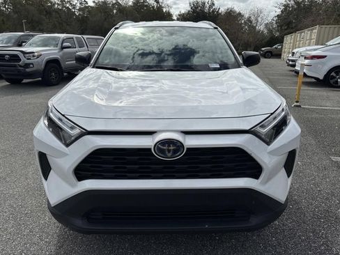 Certified 2024 Toyota RAV4 LE image 6