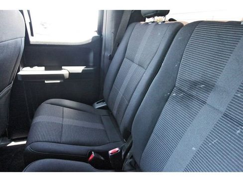 Used 2017 Ford F150 XLT w/ Equipment Group 301A Mid AWD/4WD image 11