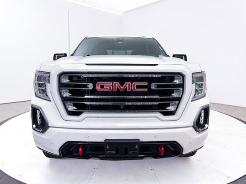 Used 2021 GMC Sierra 1500 AT4 w/ AT4 Value Package AWD/4WD image 15