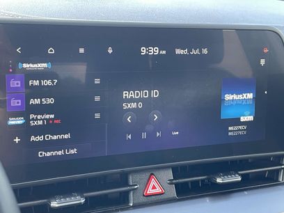 Used 2023 Kia Sportage EX