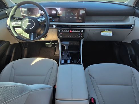 New 2026 Hyundai Tucson SEL image 25