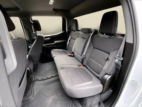 Used 2021 Chevrolet Silverado 1500 RST image 20