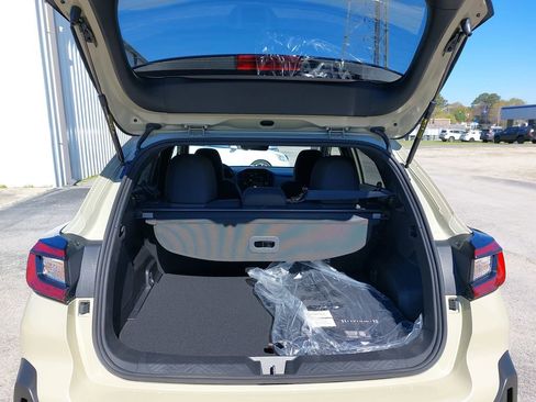 New 2026 Subaru Crosstrek 2.5i Sport image 11