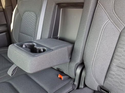 New 2026 RAM 1500 Big Horn image 33