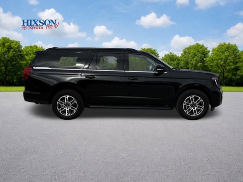 Used 2025 Ford Expedition Max Active image 8