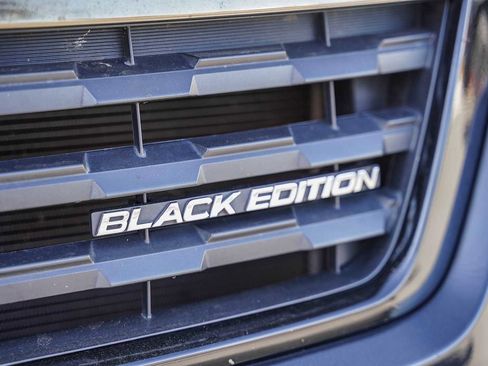 Used 2017 Honda Ridgeline Black Edition image 9