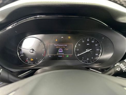 Used 2022 Buick Envision Preferred image 17