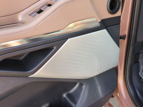 Used 2025 Lincoln Navigator L Black Label image 12